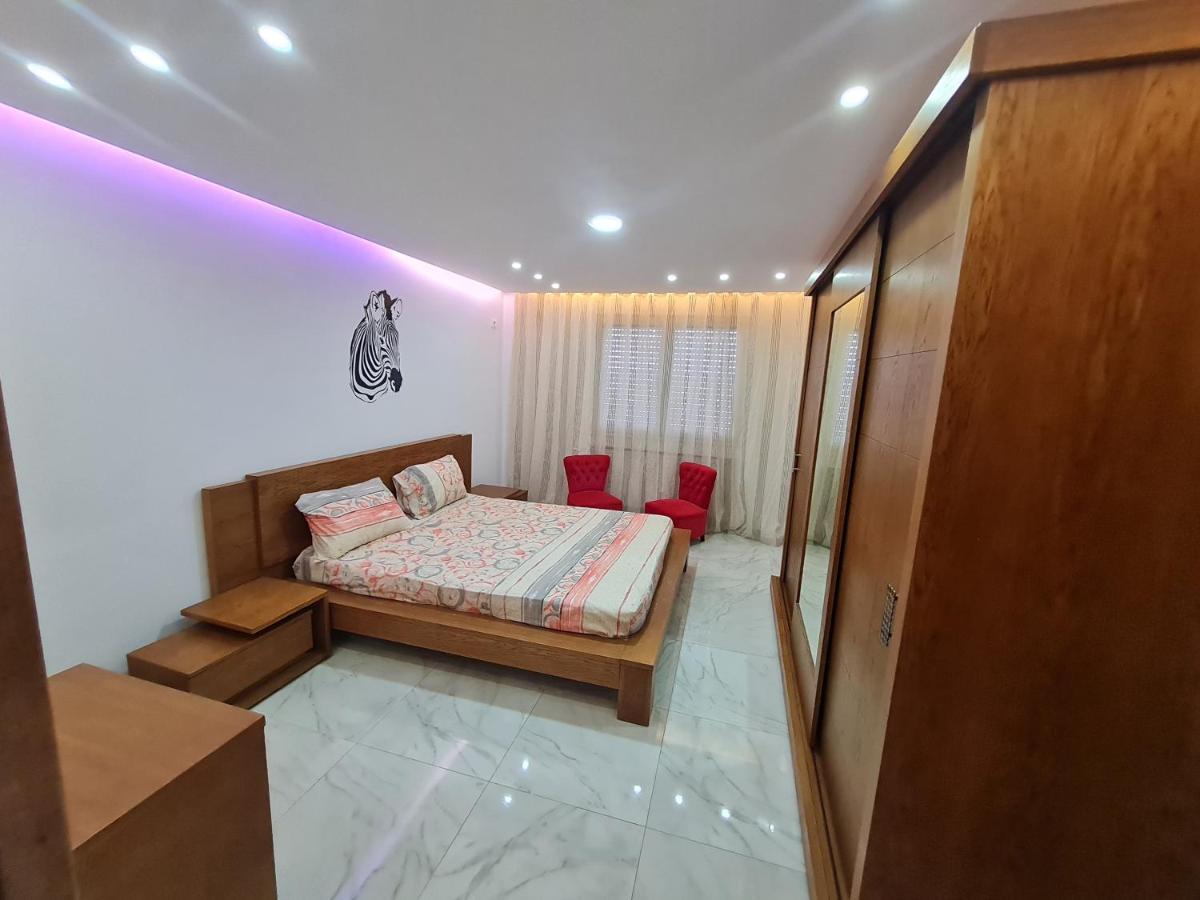 Апартаменты Tonny House Ла-Марса Экстерьер фото